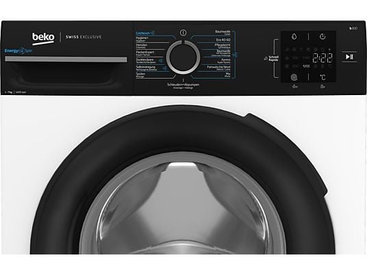 beko wm207 machine à laver (7 kg, 1400 tr/min, a) beko wm207 machine à laver (7 kg, 1400 tr/min, a)