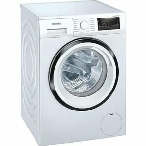 siemens wm 14 nkeco iq300 lave linge (8 kg, 1400 tr/min, c)