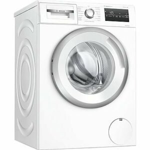 bosch wan282h3 série 4 lave linge (7 kg, b)