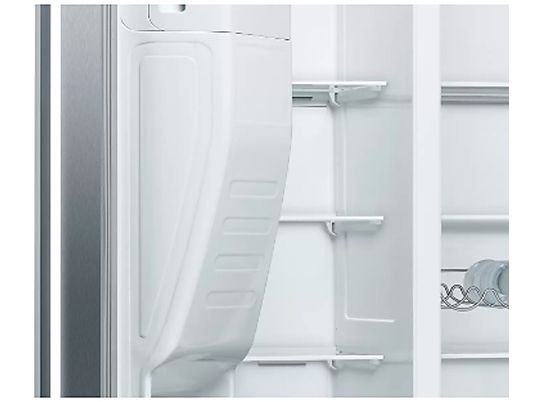 bosch kag 93 aiep série 6 side by side (e, 1787 mm large, inox antifingerprint) bosch kag 93 aiep série 6 side by side (e, 1787 mm large, inox antifingerprint)