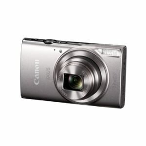 ixus 285 hs a argent