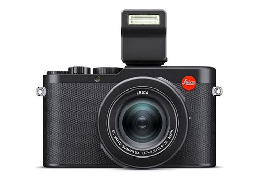 appareil photo compact leica d lux 8 noir appareil photo compact leica d lux 8 noir