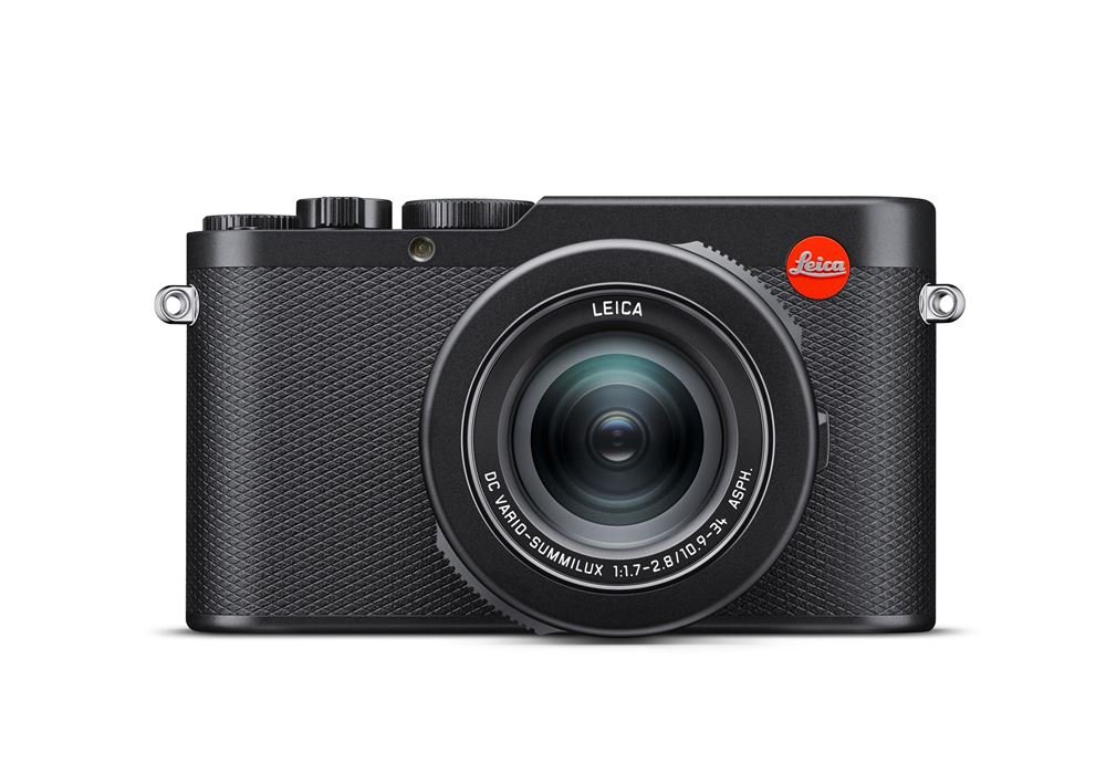 appareil photo compact leica d lux 8 noir appareil photo compact leica d lux 8 noir