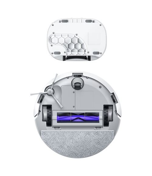 aspirateur robot narwal freo s blanc aspirateur robot narwal freo s blanc