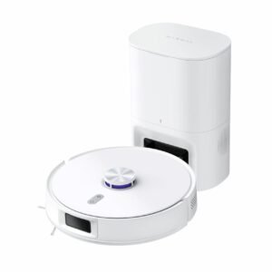aspirateur robot narwal freo s blanc