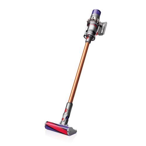 aspirateur balai dyson v10 absolute 525 w cuivre et gris aspirateur balai dyson v10 absolute 525 w cuivre et gris