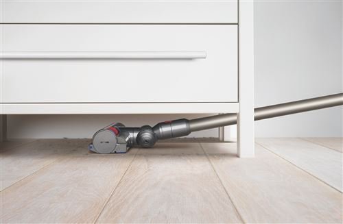 aspirateur balai dyson v8 advanced 130 w gris anthracite aspirateur balai dyson v8 advanced 130 w gris anthracite
