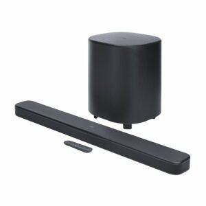 jbl bar 500 m2, barre de son 5.1 canaux avec dolby atmos
