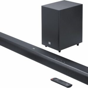 sb 560 3.1 canaux avec caisson de basses sans fil