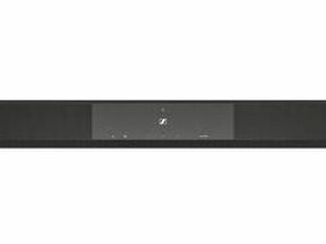 barre de son sennheiser ambeo plus dolby atmos anthracite