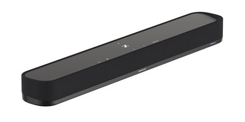 Barre de son Sennheiser Ambeo Soundbar Mini Dolby Atmos Noir
