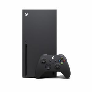 microsoft xbox series x console de jeux 8k hdr 1 to ssd