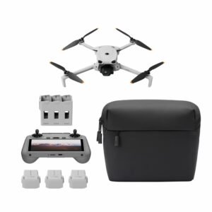 dji lito x1 fly more combo (dji rc 2)