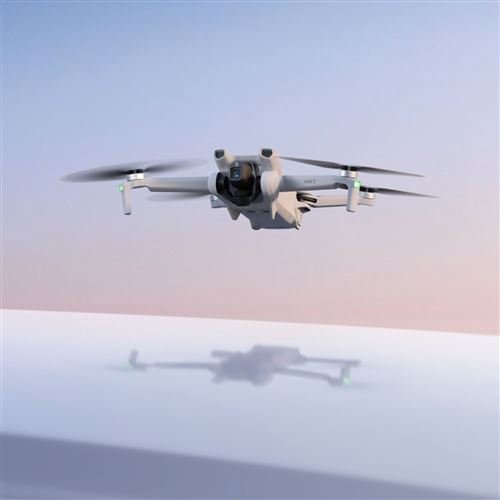 drone dji mini 3 avec télécommande sans écran gris drone dji mini 3 avec télécommande sans écran gris