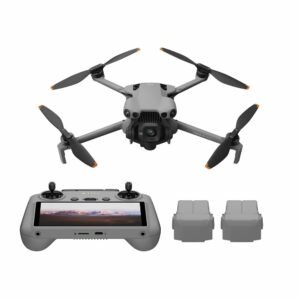 mini 5 pro fly more combo (dji rc2)