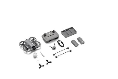 drone dji neo 2 fly more combo gris anthracite drone dji neo 2 fly more combo gris anthracite