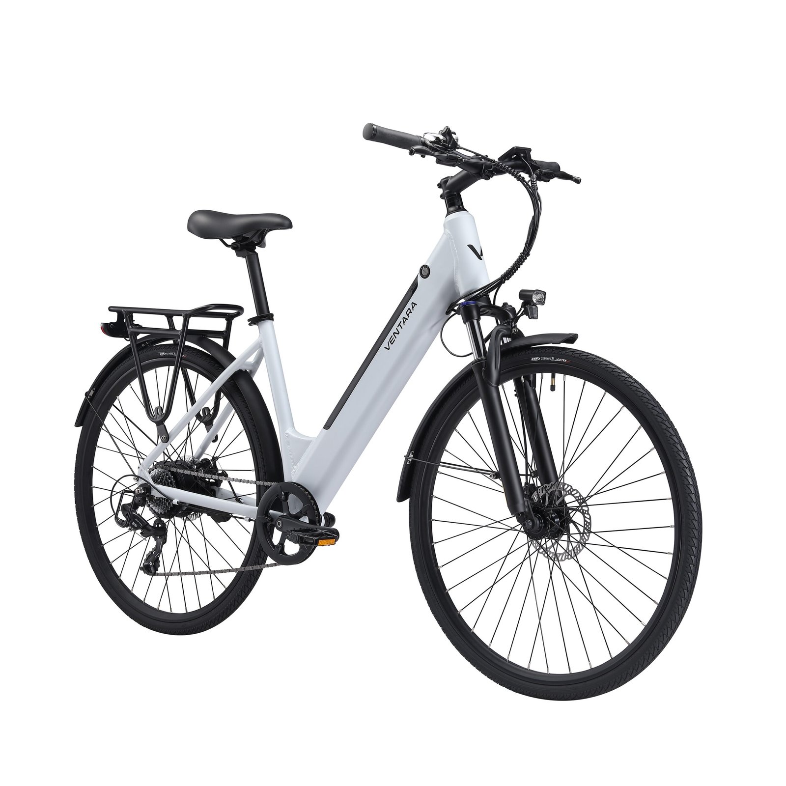 vélo de ville électrique sofia blanc vélo de ville électrique sofia blanc