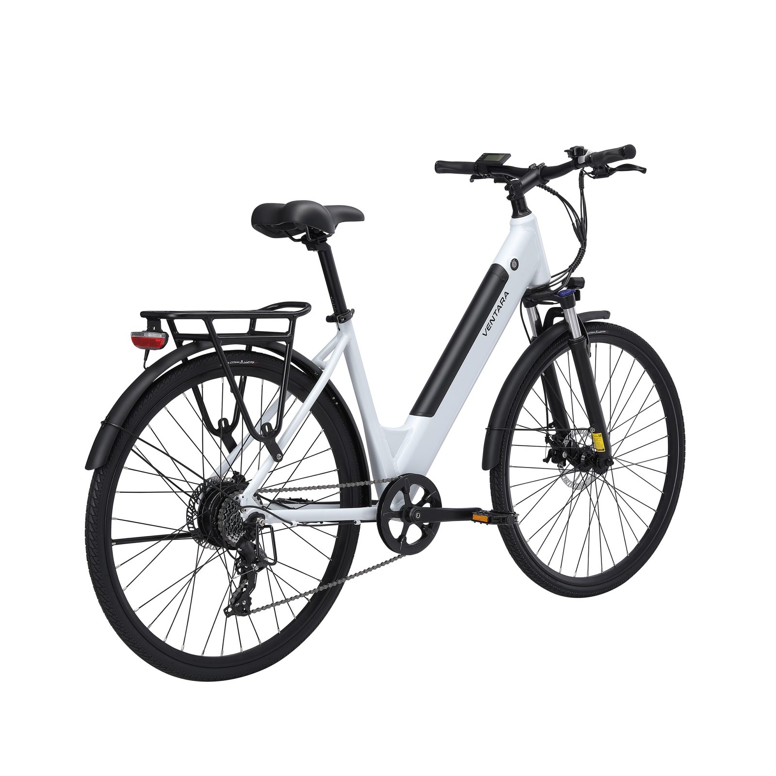 vélo de ville électrique sofia blanc vélo de ville électrique sofia blanc