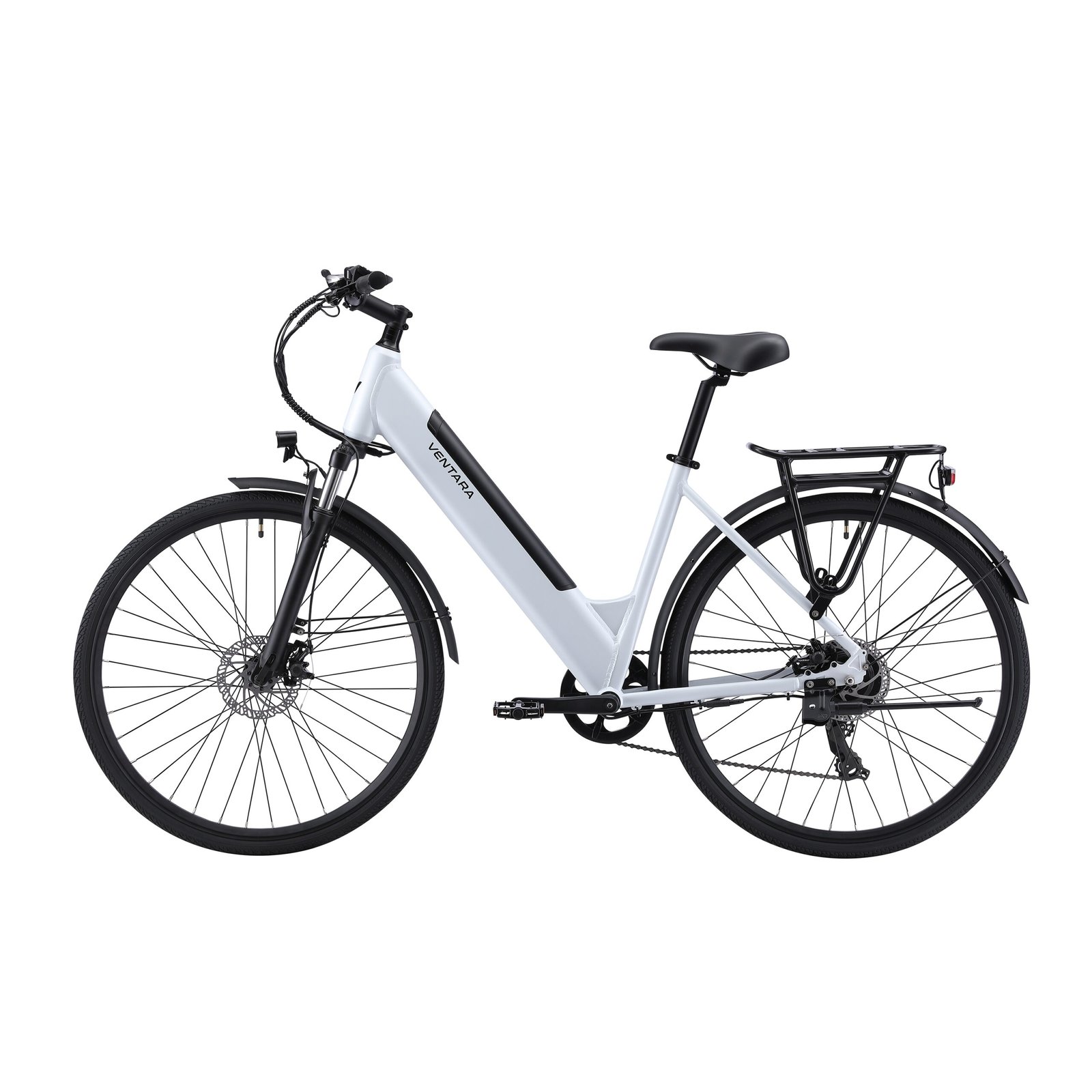 vélo de ville électrique sofia blanc vélo de ville électrique sofia blanc