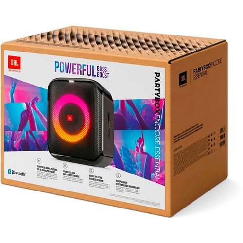partybox encore essential 2, enceinte de soiree portable partybox encore essential 2, enceinte de soiree portable