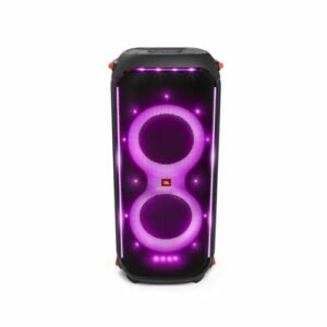 enceinte highpower lumineuse bt jbl bluetooth partybox 710 noir