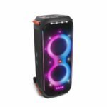 enceinte highpower lumineuse bt jbl bluetooth partybox 710 noir