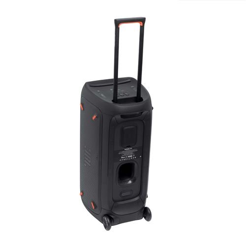 enceinte highpower lumineuse bt jbl partybox 310 noir enceinte highpower lumineuse bt jbl partybox 310 noir