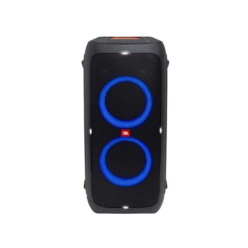 enceinte highpower lumineuse bt jbl partybox 310 noir enceinte highpower lumineuse bt jbl partybox 310 noir