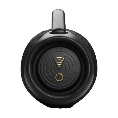 enceinte portable sans fil bluetooth jbl boombox 3 wi fi noir enceinte portable sans fil bluetooth jbl boombox 3 wi fi noir
