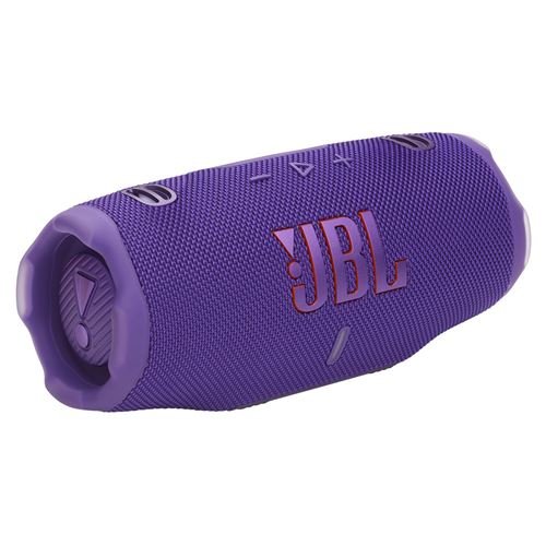 jbl charge 6 violet enceinte portable jbl charge 6 violet enceinte portable