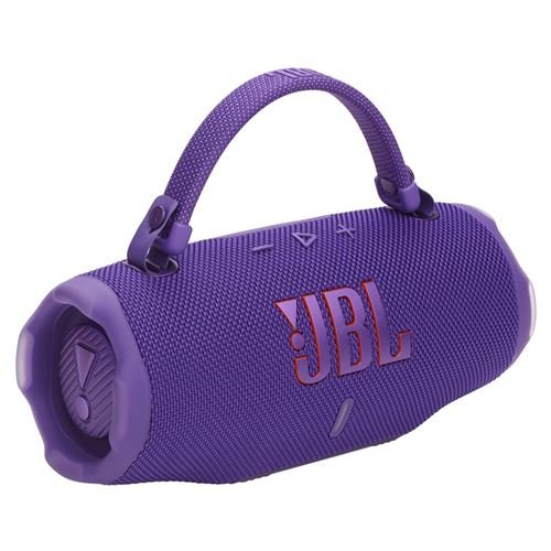 jbl charge 6 violet enceinte portable jbl charge 6 violet enceinte portable