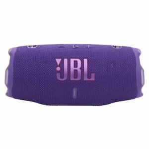 jbl charge 6 violet enceinte portable