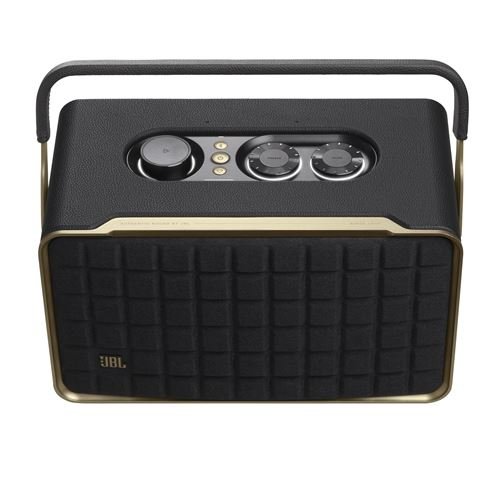 enceinte sans fil jbl authentics 300 bluetooth noir enceinte sans fil jbl authentics 300 bluetooth noir