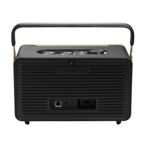 enceinte sans fil jbl authentics 300 bluetooth noir enceinte sans fil jbl authentics 300 bluetooth noir