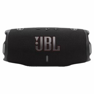 JBL Charge 6 noir - Enceinte portable