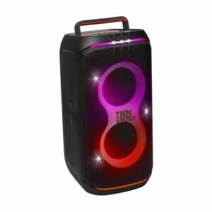 jbl partybox club 120, enceinte de soiree portable