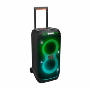 jbl partybox stage 320, enceinte de soirée portable