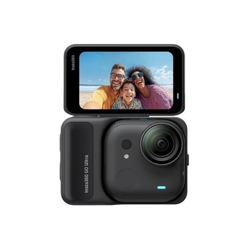 kit créateur caméra sport insta360 go ultra noir kit créateur caméra sport insta360 go ultra noir