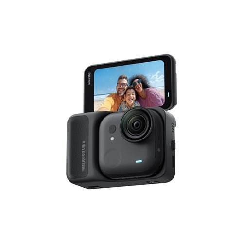 kit créateur caméra sport insta360 go ultra noir kit créateur caméra sport insta360 go ultra noir