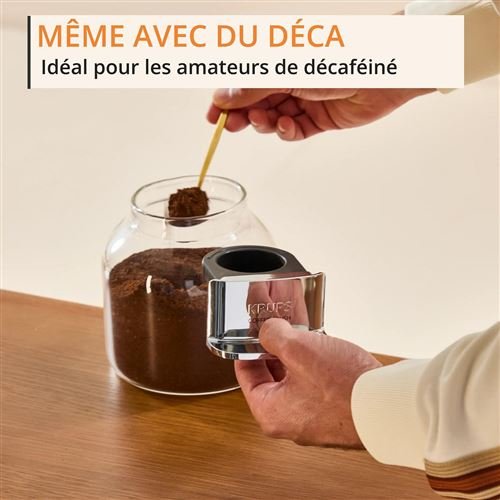 machine à café à grain krups sa401le0 coffee crush vert machine à café à grain krups sa401le0 coffee crush vert