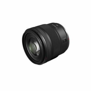 objectif hybride canon rf 45mm f1.2 stm noir