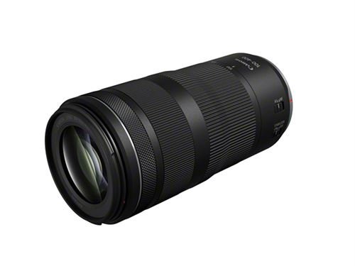 objectif hybride canon rf 100 400mm f/5.6 8 is usm noir objectif hybride canon rf 100 400mm f/5.6 8 is usm noir