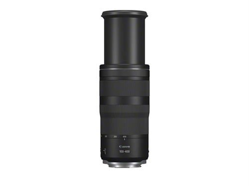 objectif hybride canon rf 100 400mm f/5.6 8 is usm noir objectif hybride canon rf 100 400mm f/5.6 8 is usm noir