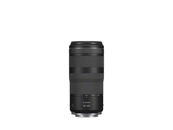 objectif hybride canon rf 100 400mm f/5.6 8 is usm noir objectif hybride canon rf 100 400mm f/5.6 8 is usm noir
