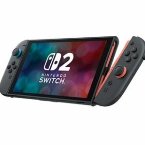 pack console nintendo switch 2 + le jeu mario kart world sur nintendo switch 2