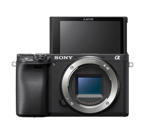 pack fnac appareil photo hybride sony a6400 noir + objectif e pz 16 50 mm f/3.5 5.6 oss + pack fnac appareil photo hybride sony a6400 noir + objectif e pz 16 50 mm f/3.5 5.6 oss +