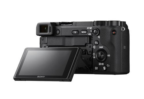 pack fnac appareil photo hybride sony a6400 noir + objectif e pz 16 50 mm f/3.5 5.6 oss + pack fnac appareil photo hybride sony a6400 noir + objectif e pz 16 50 mm f/3.5 5.6 oss +