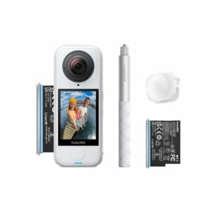 x4 air starter bundle arctic white