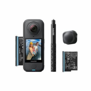 x4 air starter bundle