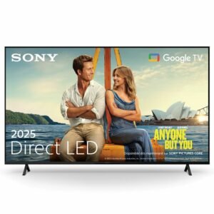 43 bravia 3 43s3 led dolby vision & atmos 4k 108cm 2025